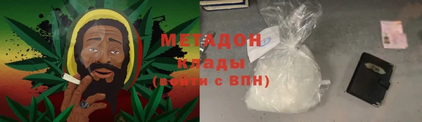 хмурый Остров